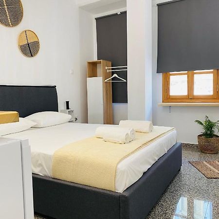 Апартаменти Homdwell Fine Living 2 Ермуполіс Екстер'єр фото