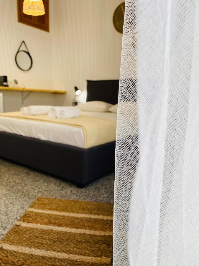 Апартаменти Homdwell Fine Living 2 Ермуполіс Екстер'єр фото