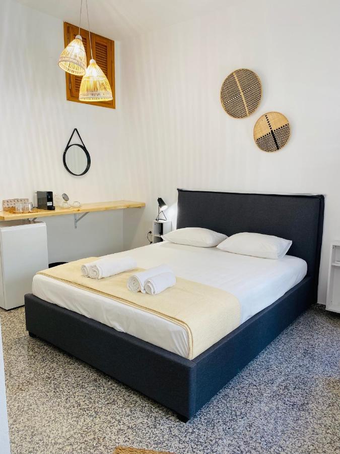 Апартаменти Homdwell Fine Living 2 Ермуполіс Екстер'єр фото
